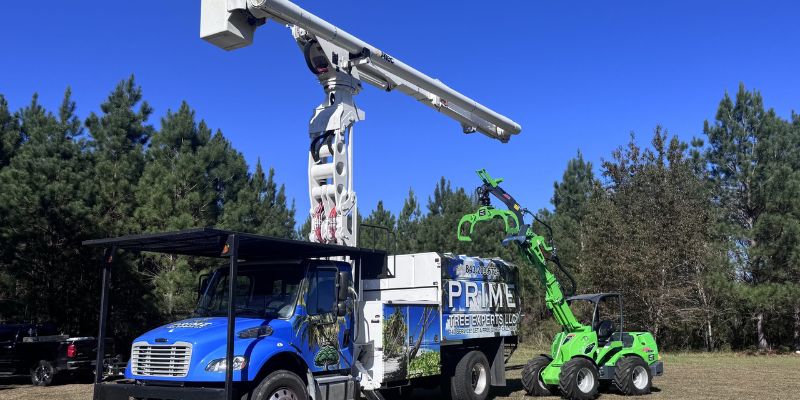 Commercial Hoa Management Services