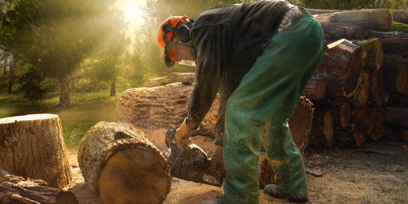 Root Mapping Targeted Roots Removal