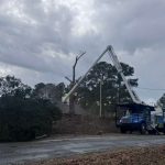 Landclearing Service Prime Tree Expert Sc