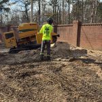 Landclearing Service Sc